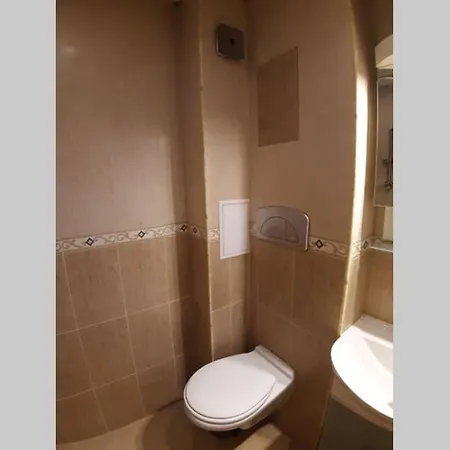 With Two Rooms, Close To Business Park Mladost 4,sofia