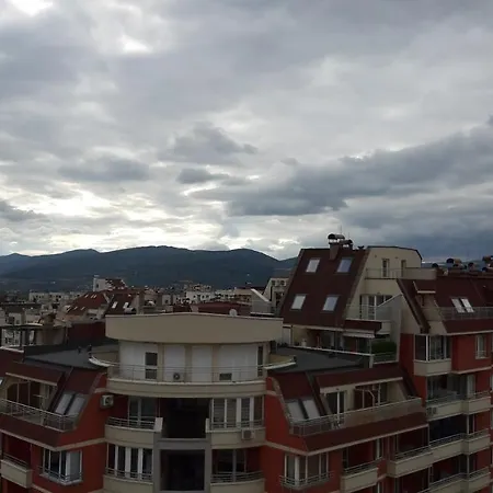With Two Rooms, Close To Business Park Mladost 4,sofia *