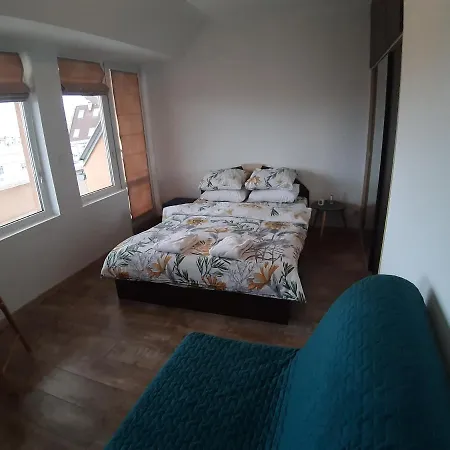 With Two Rooms, Close To Business Park Mladost 4,sofia