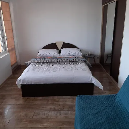 With Two Rooms, Close To Business Park Mladost 4,sofia