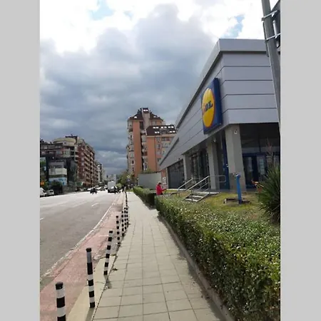 Apartament With Two Rooms, Close To Business Park Mladost 4,sofia